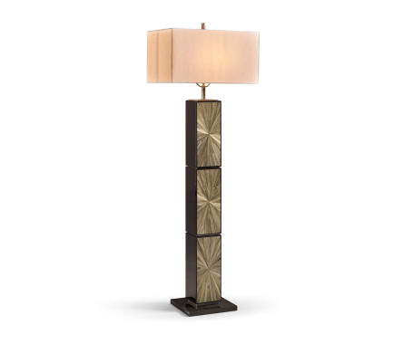 Terra Floor Lamp