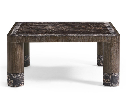 Monarch Square Cocktail Table