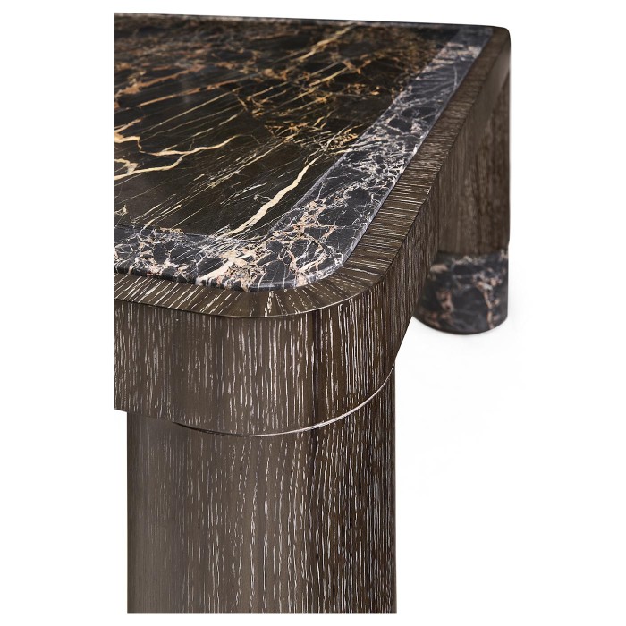 Monarch Square Cocktail Table