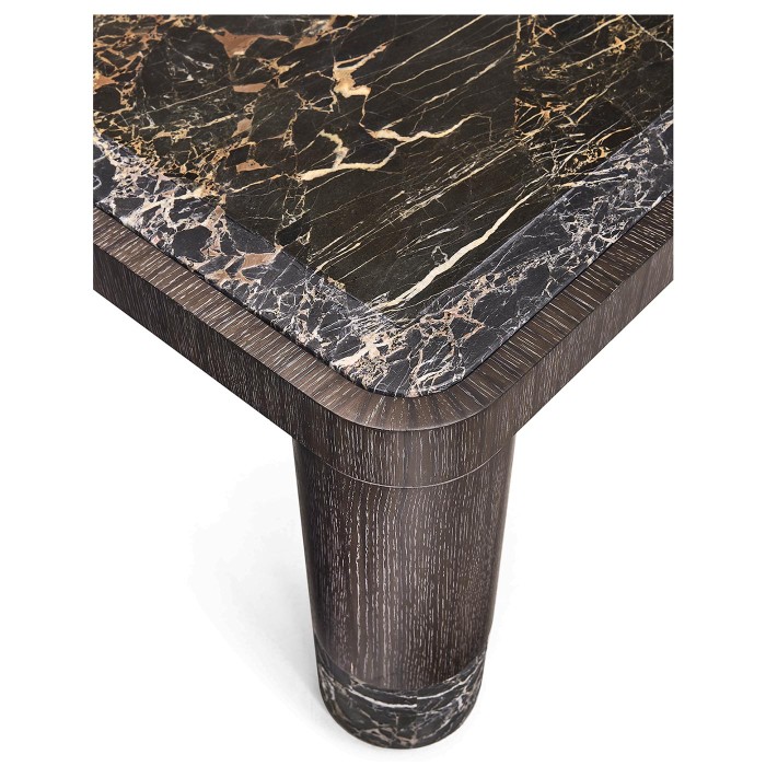 Monarch Square Cocktail Table
