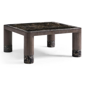 Monarch Square Cocktail Table