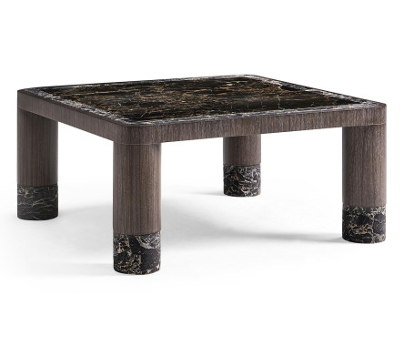 Monarch Square Cocktail Table