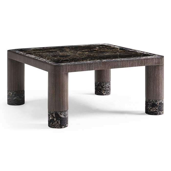 Monarch Square Cocktail Table