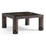 Monarch Square Cocktail Table