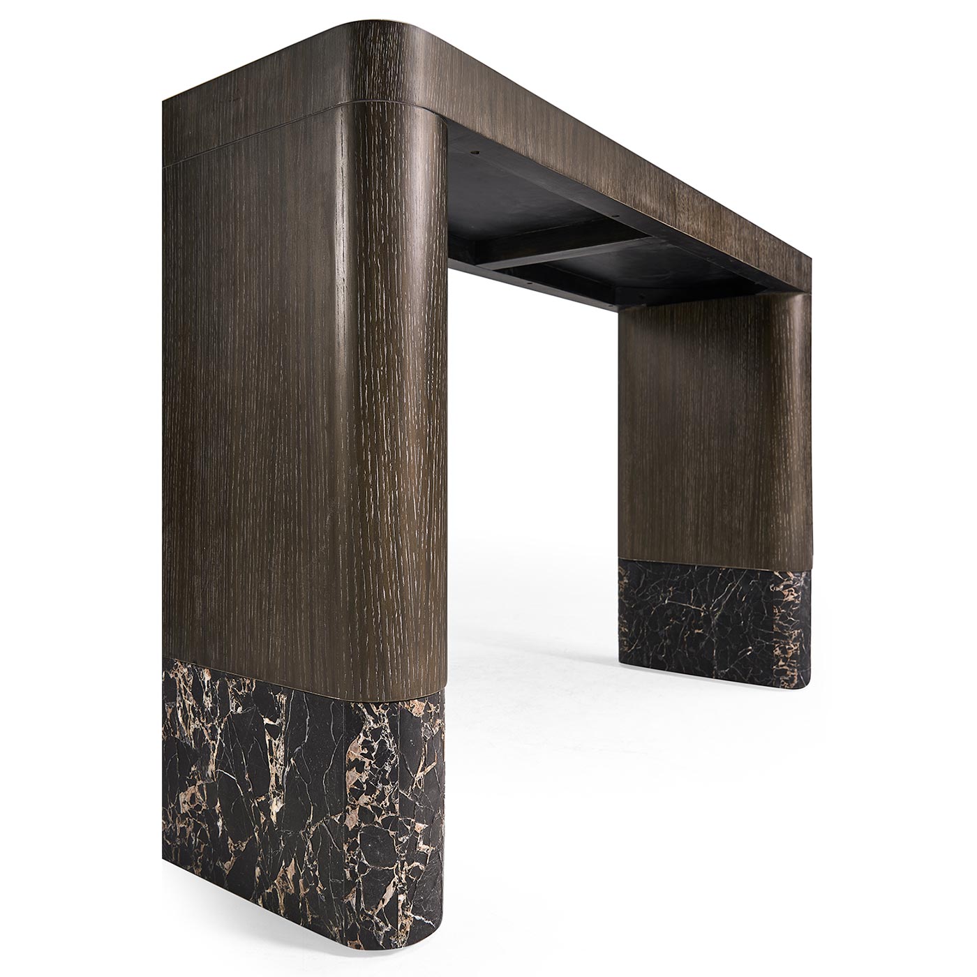 Monarch Console Table