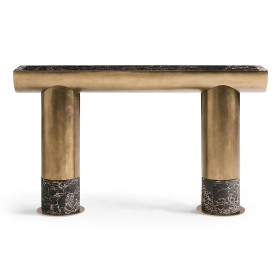 Nova Console Table