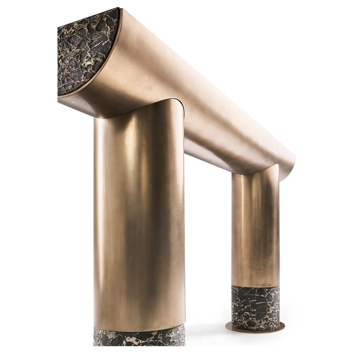 Nova Console Table
