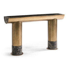 Nova Console Table
