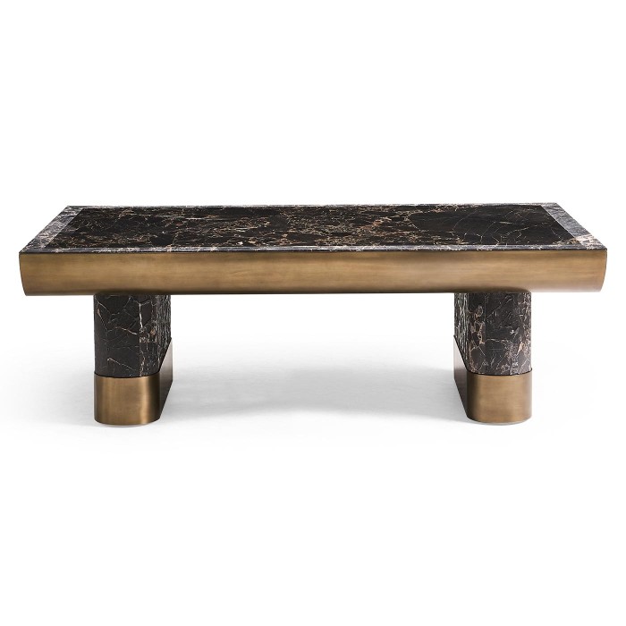Nova Cocktail Table