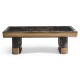 Nova Cocktail Table