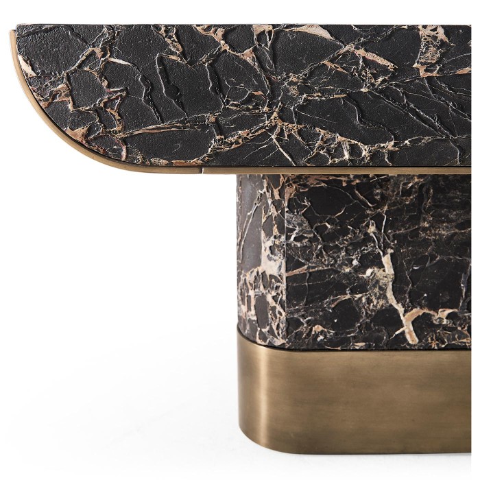 Nova Cocktail Table