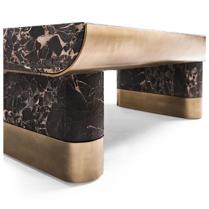 Nova Cocktail Table