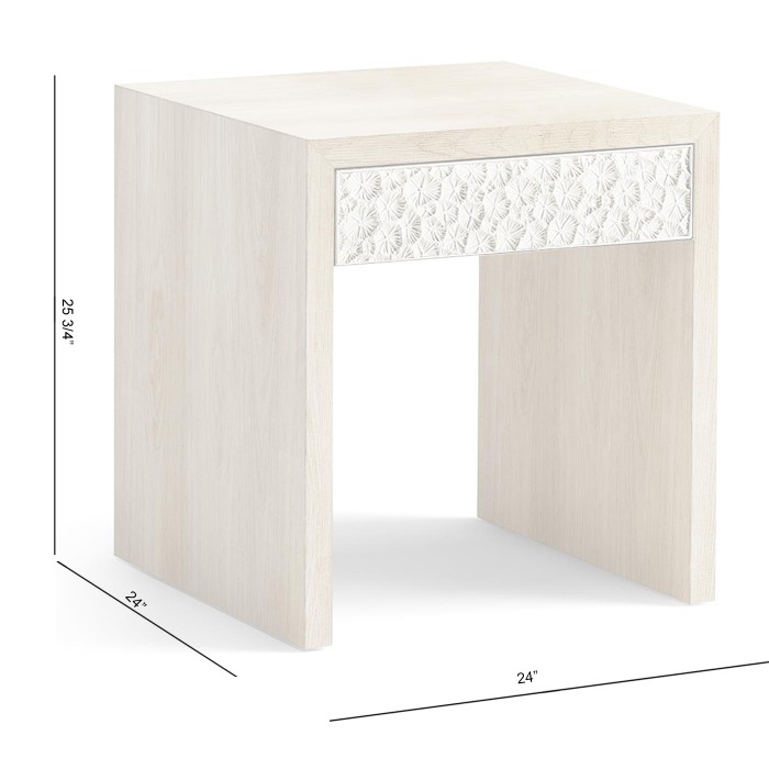Pelagic End Table