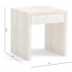 Pelagic End Table