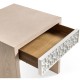 Pelagic End Table