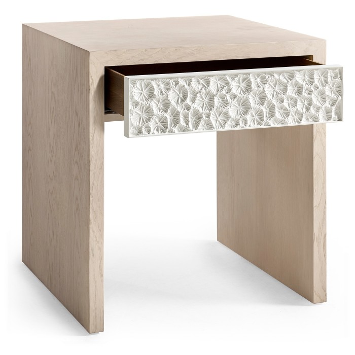 Pelagic End Table