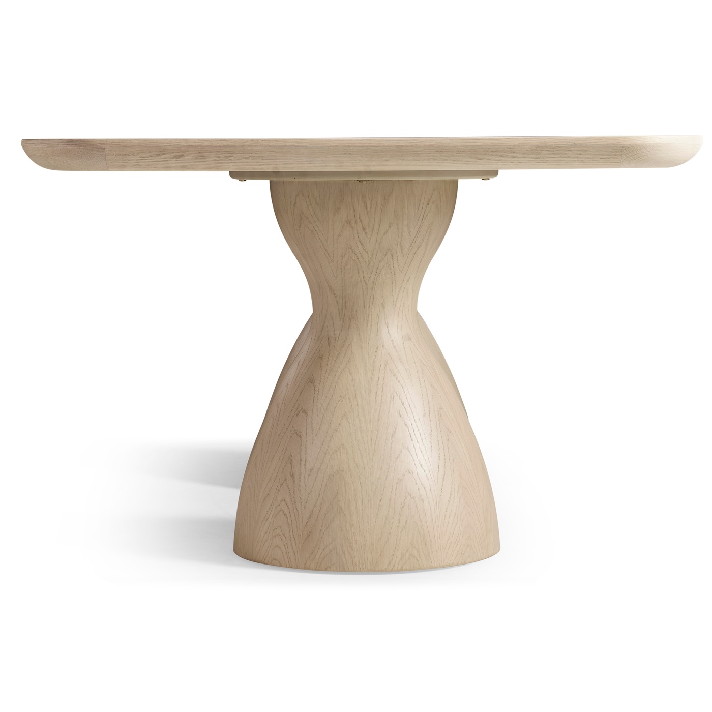 Seamount Rectangular Dining Table 86