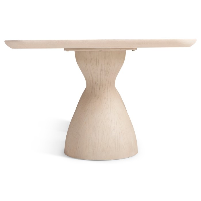 Seamount Rectangular Dining Table 86