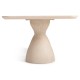 Seamount Rectangular Dining Table 86
