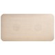 Seamount Rectangular Dining Table 86