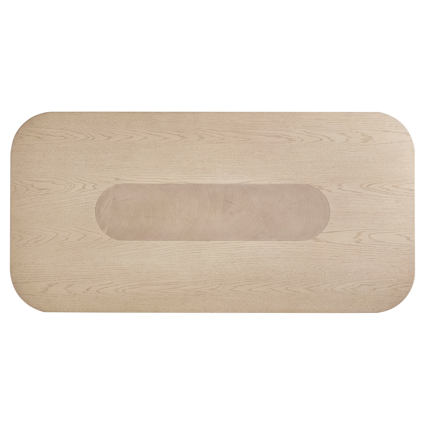 Seamount Cocktail Table