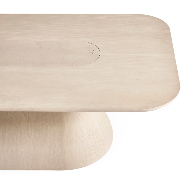 Seamount Cocktail Table