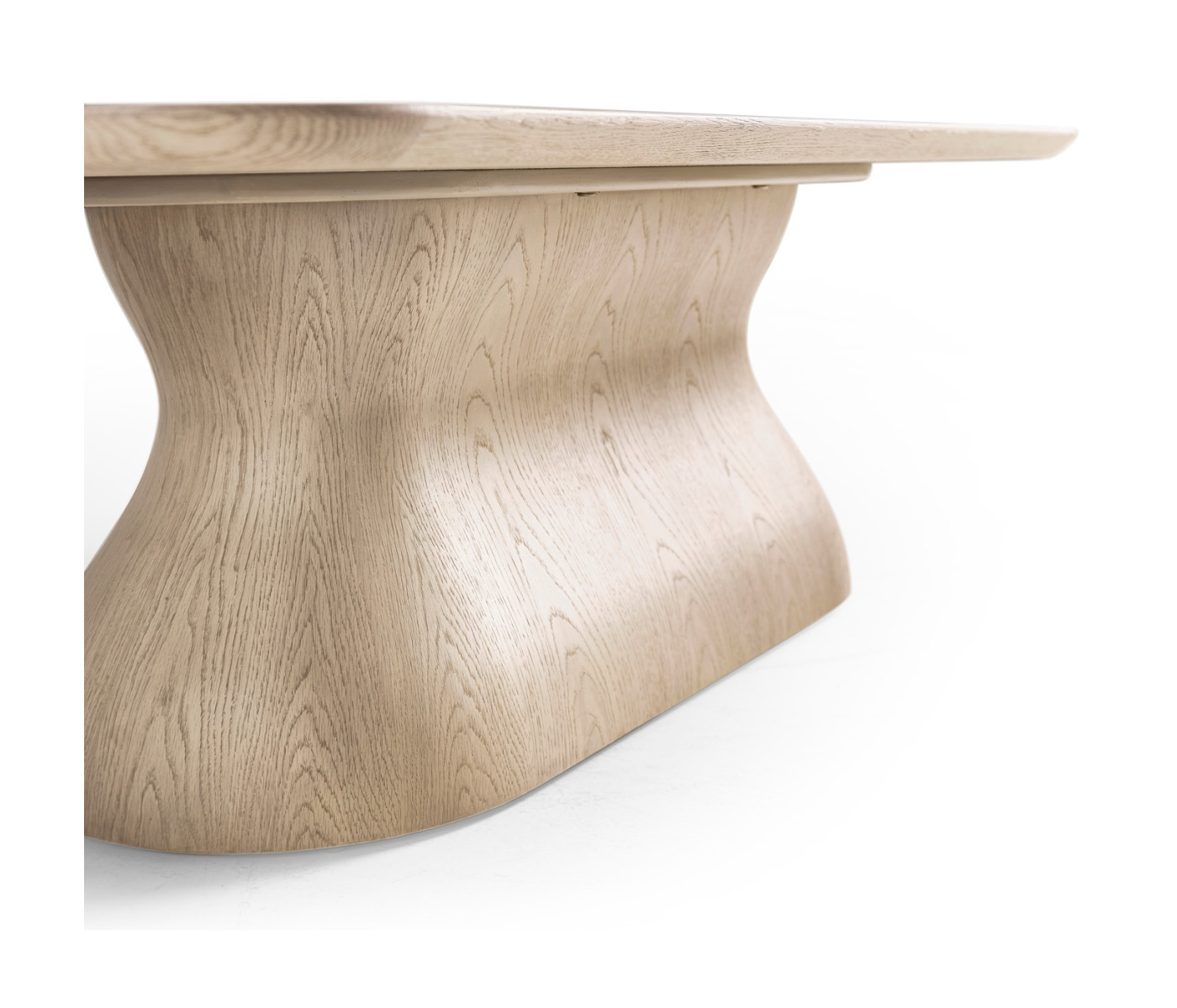 Seamount Cocktail Table