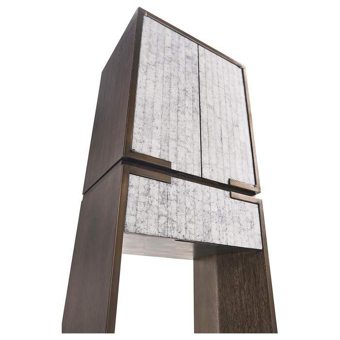 Gaia Drink Cabinet