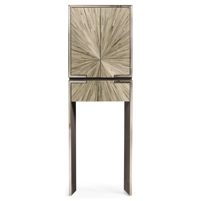 Terra Bar Cabinet