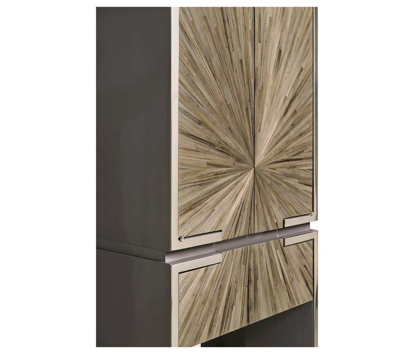 Terra Bar Cabinet