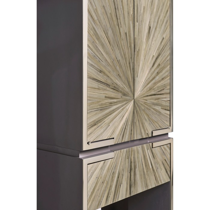Terra Bar Cabinet