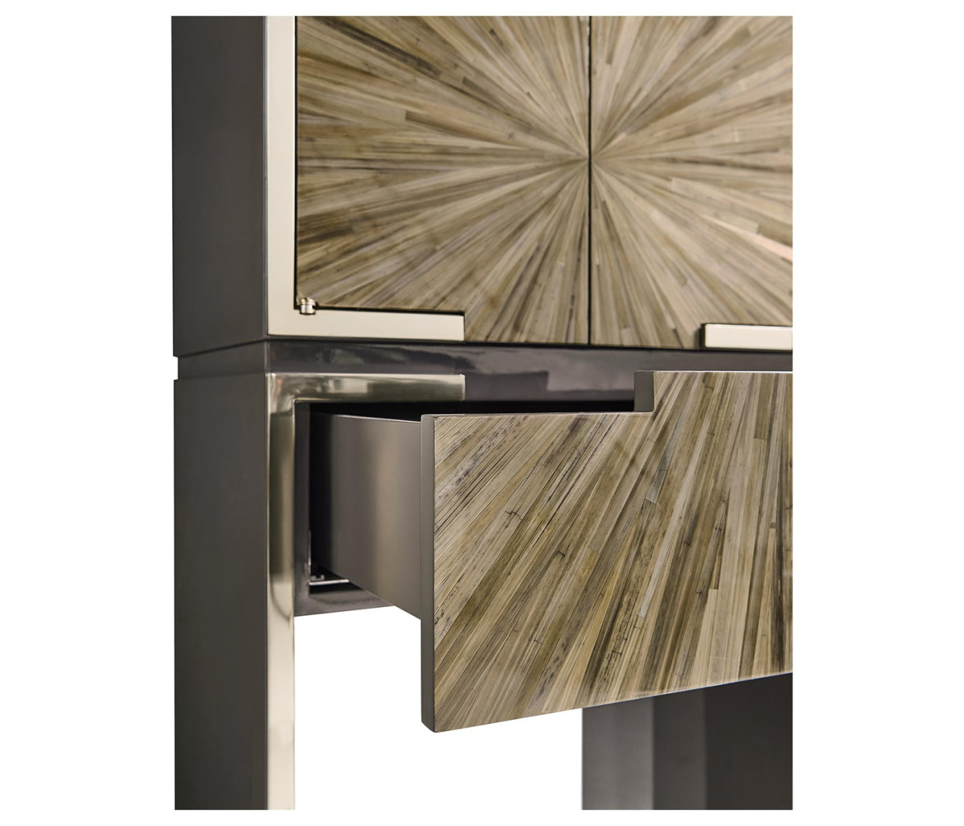 Terra Bar Cabinet