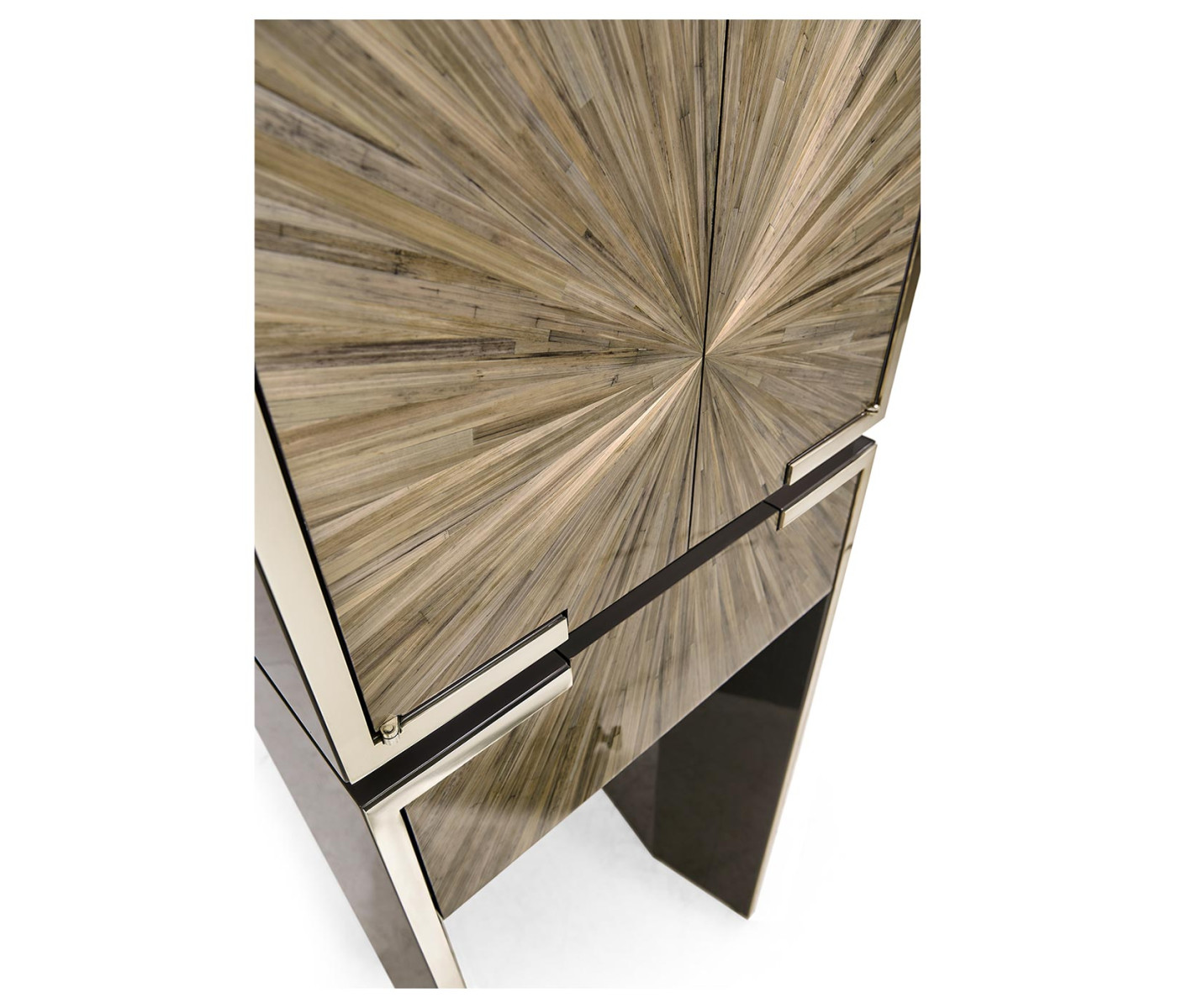 Terra Bar Cabinet