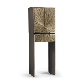 Terra Bar Cabinet