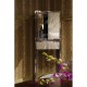 Terra Bar Cabinet