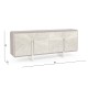 Terra Ziricote Sideboard