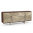 Terra Ziricote Sideboard
