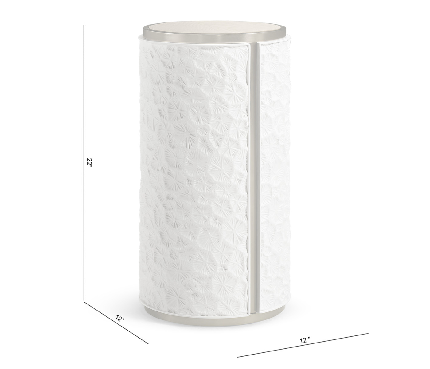 Pelagic Accent Table