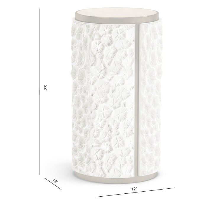 Pelagic Accent Table