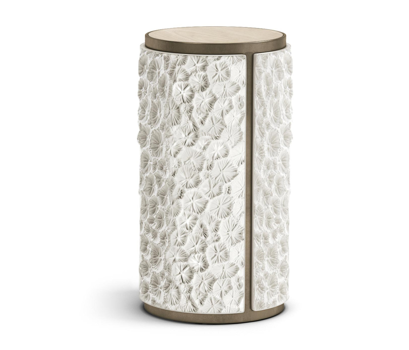 Pelagic Side Table