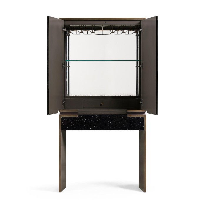Celeste Drinks Cabinet