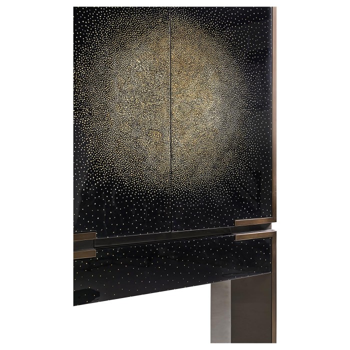 Celeste Drinks Cabinet