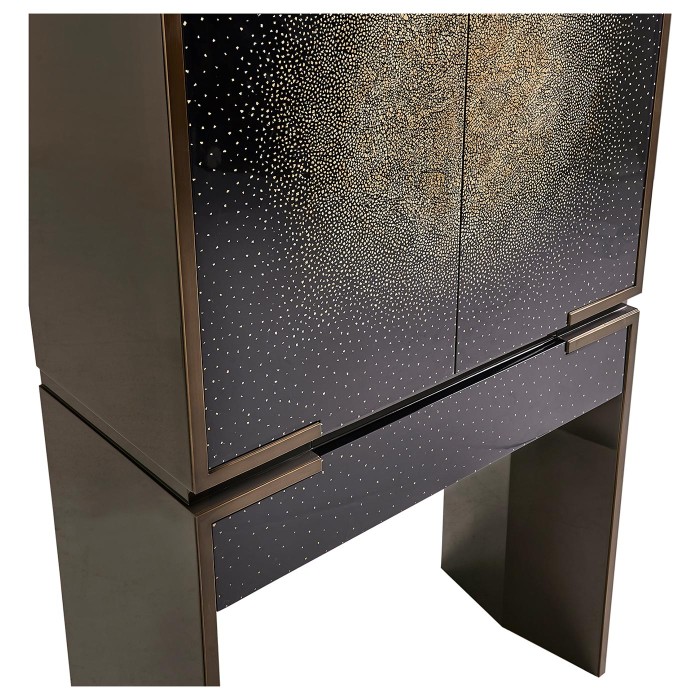 Celeste Drinks Cabinet