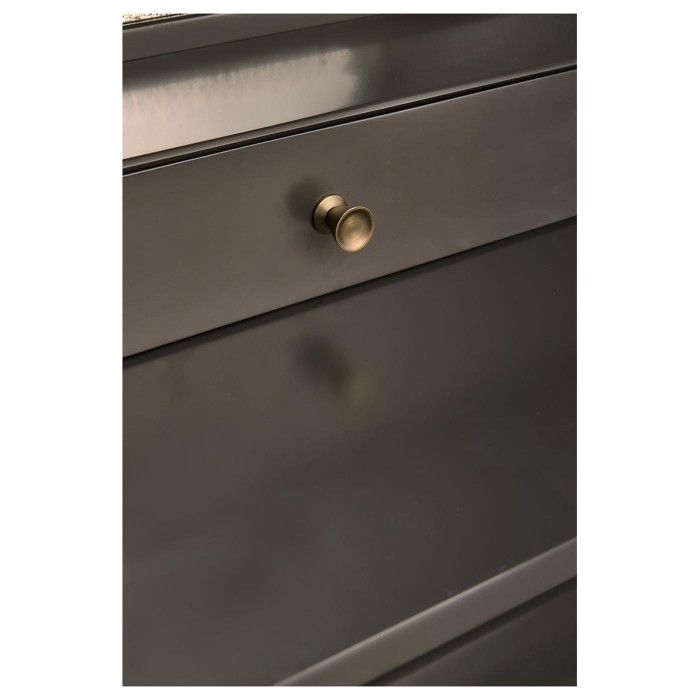 Celeste Drinks Cabinet