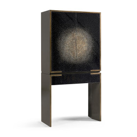 Celeste Drinks Cabinet