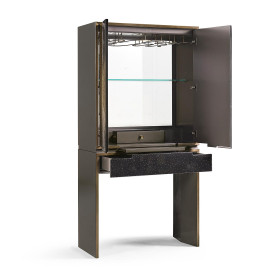 Celeste Drinks Cabinet