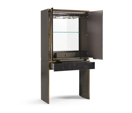 Celeste Drinks Cabinet