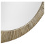 Terra Round Mirror