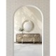 Terra Round Wall Mirror