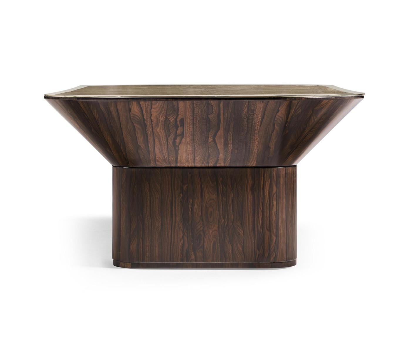 Terra Pedestal Cocktail Table